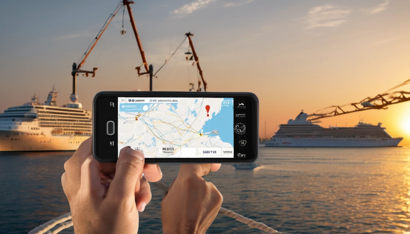 7‑Night Mediterranean Cruise: Port‑Day Data Strategy (Italy–France–Spain)