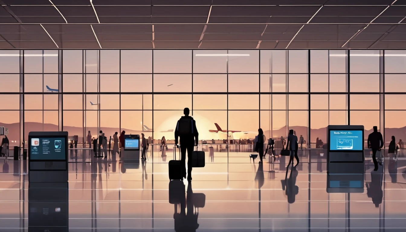 Travel Automation: iOS Shortcuts & Android Routines for Data & Battery