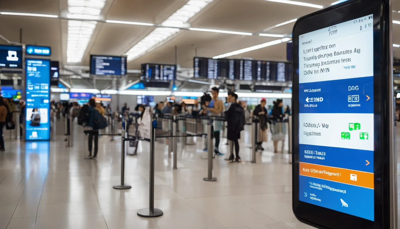 Airport Setup Guides Series: New Articles for LHR, CDG, DXB, HND