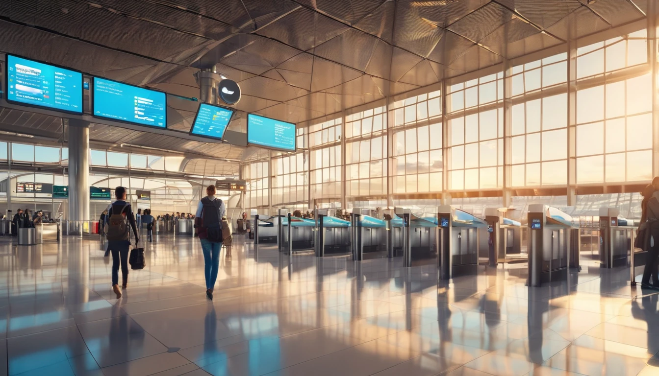 Berlin Speed Test: BER Airport, Mitte, U‑Bahn – Plus ICE Corridor Snapshot