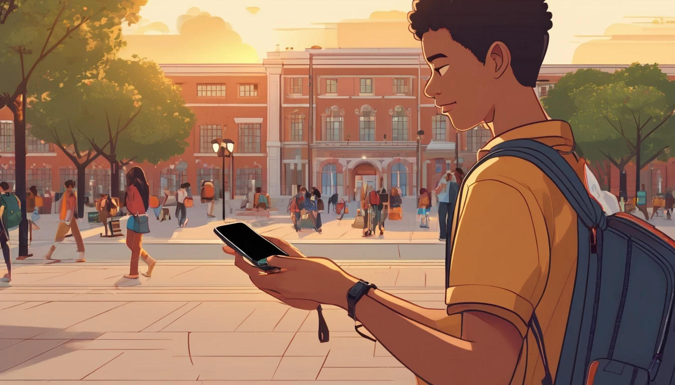 Student Saver Plans: Semester-Long eSIM Options with Budget Tips