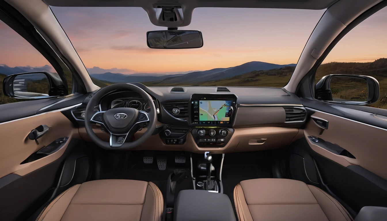 Navigation & Offline Maps: Google/Apple Maps with eSIM Fallback