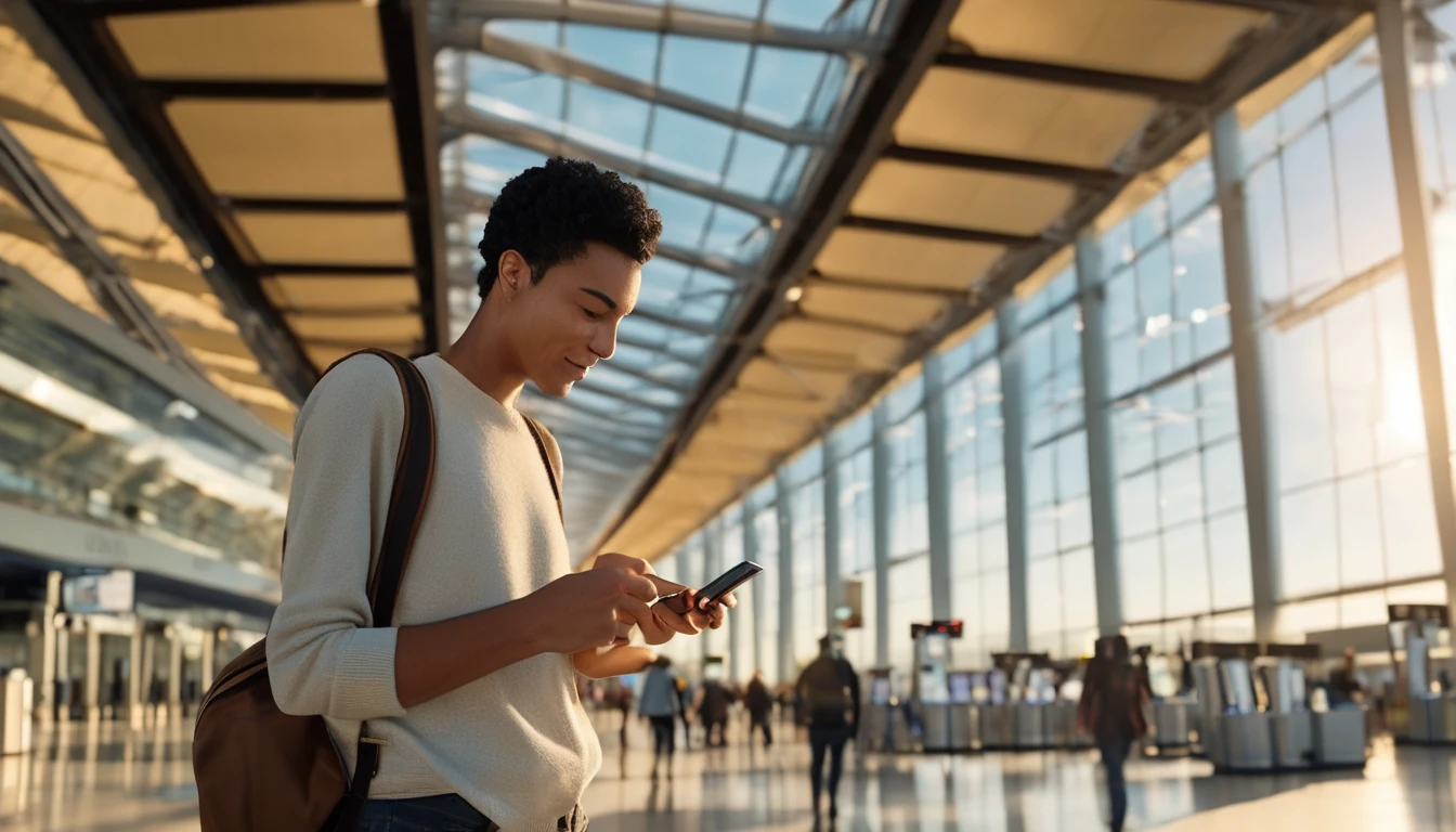 Secure Messaging Abroad: iMessage, WhatsApp, Signal — Best Practices