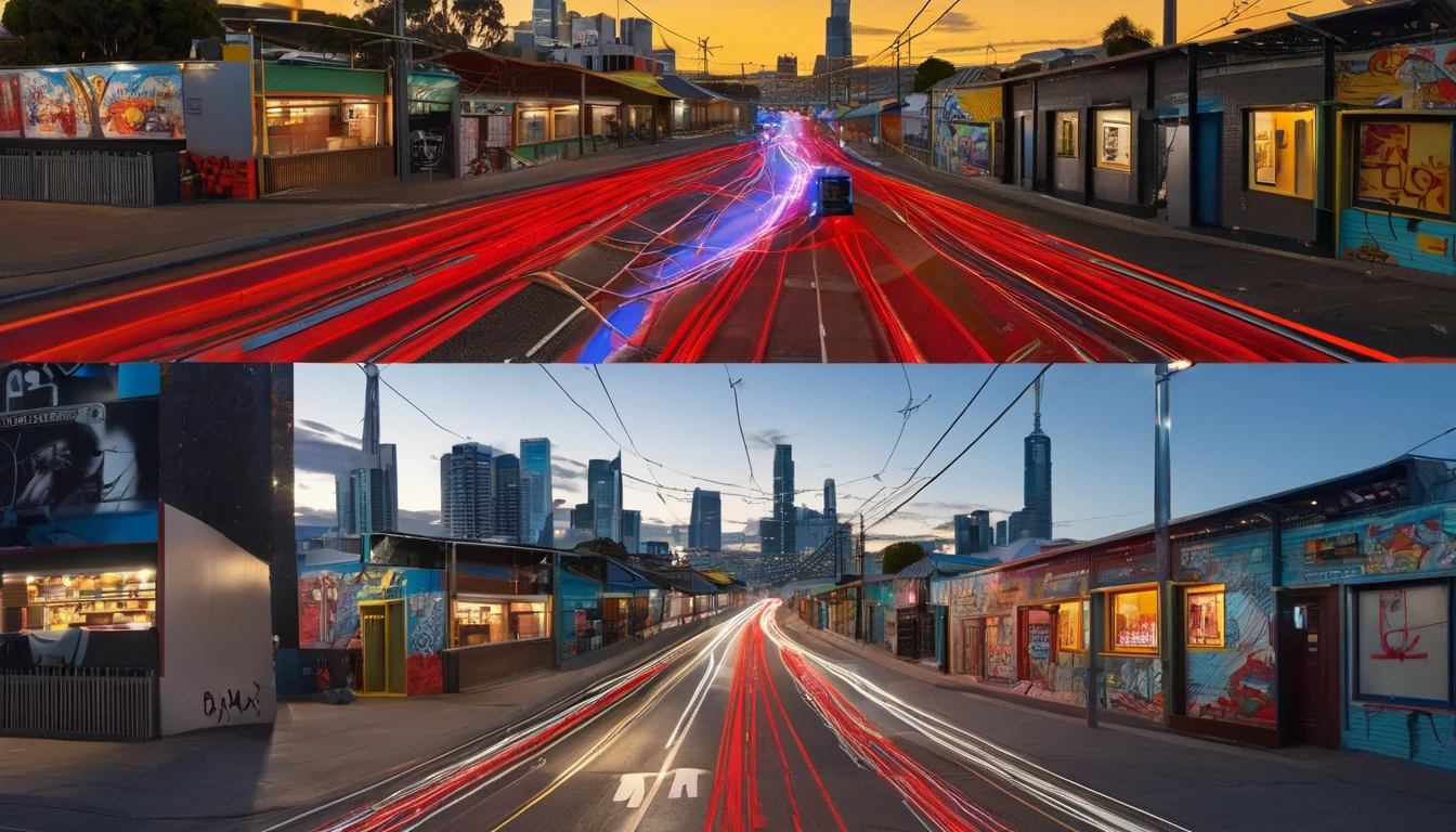 Australia eSIM & Mobile Internet Guide (2025): Outback Coverage, 5G