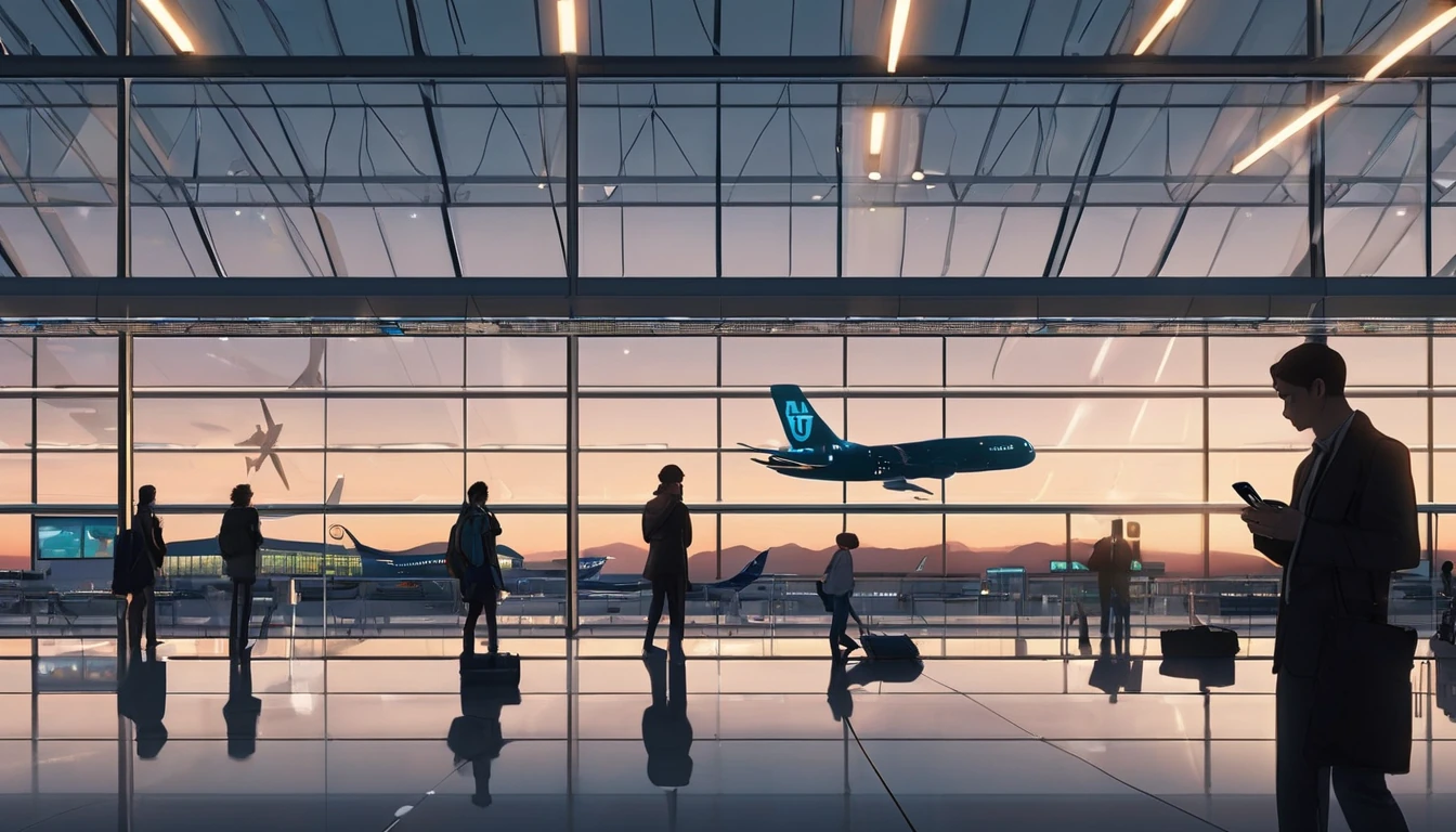 Airport & Underground Coverage: Why Signal Drops and What To Do