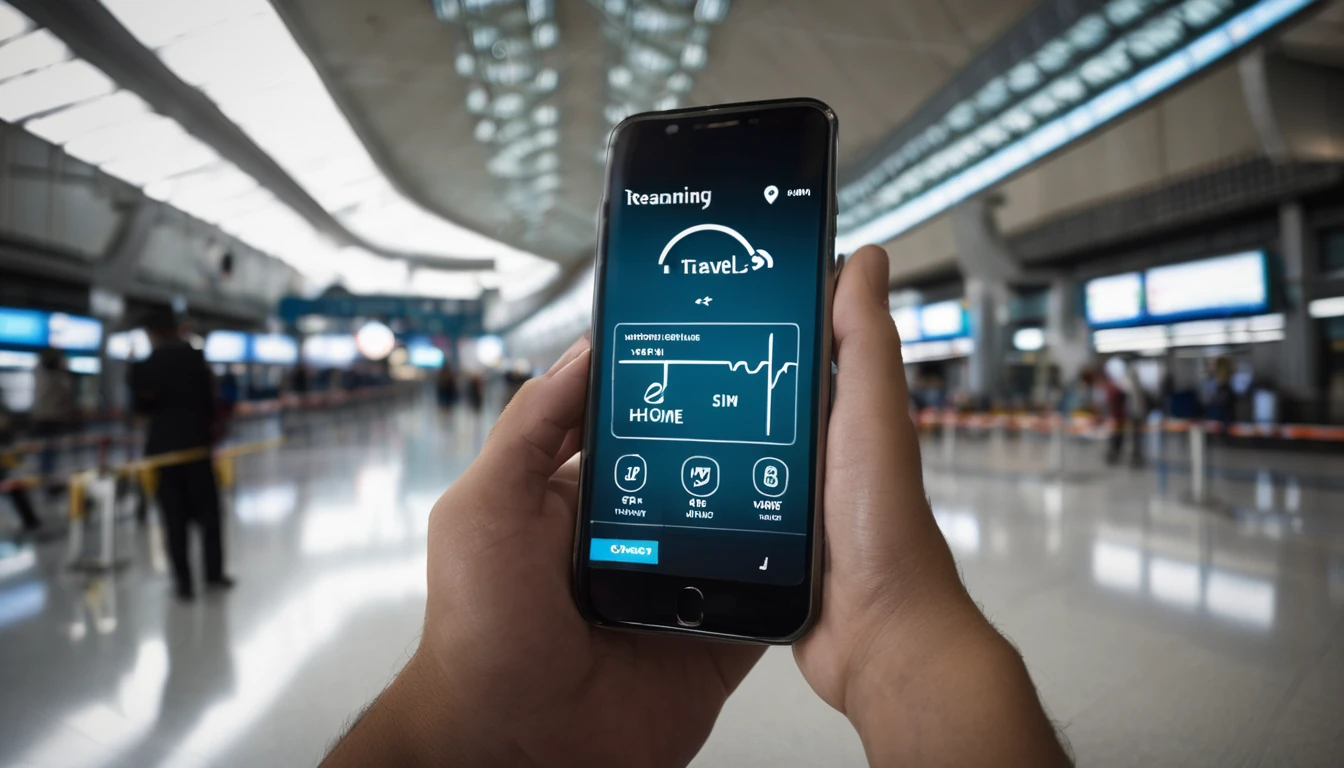 Dual SIM on iPhone with eSIM: Default Line, Data, iMessage/FaceTime