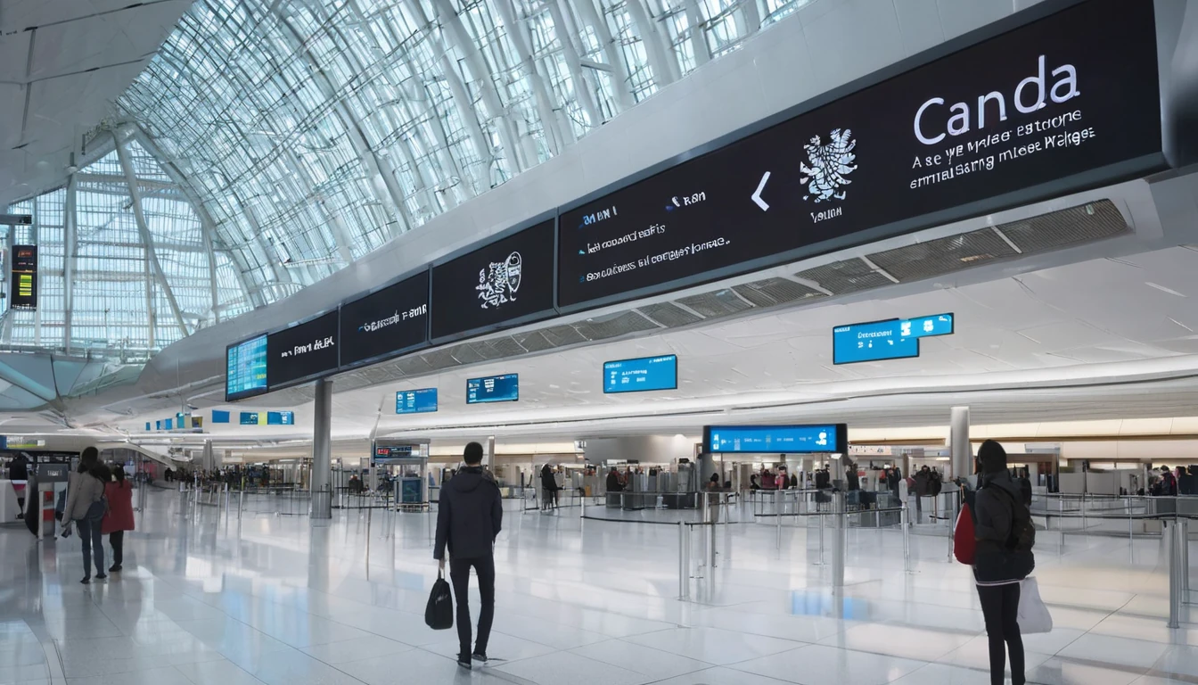 Canada eSIM & Mobile Internet Guide (2025): Coverage, Roaming, Speeds