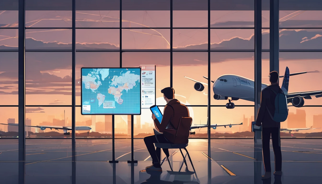 Mobile Bands by Region: Will Your Phone Work in the USA, Europe, Asia?