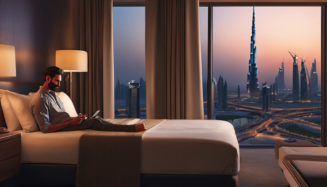 UAE VoIP & App Calling: What Works, What Doesn’t (2025 Traveller Guide)