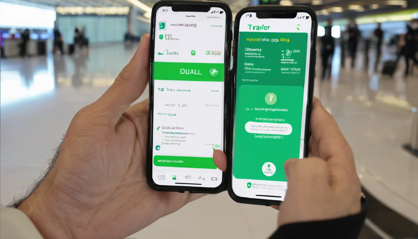App Update (vX.Y): eSIM Compatibility Checker 2.0 + APN Finder