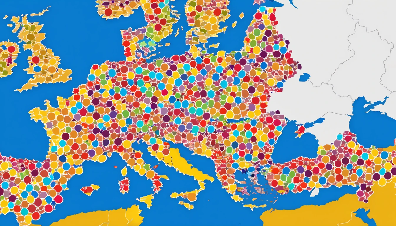 EU Roam Like at Home (2025): Fair‑Use Data Limits & Surcharges Explained