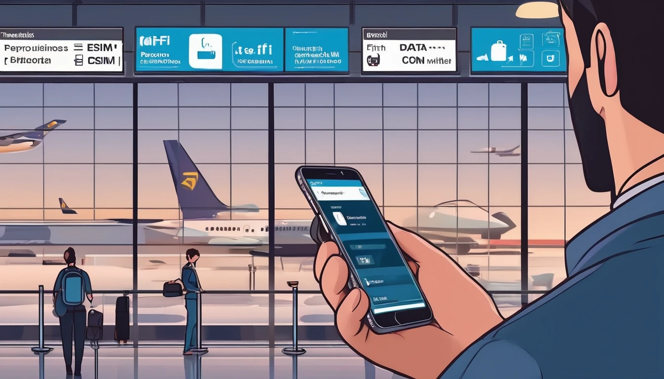 App Permissions Abroad: Camera, Mic, Location — What to Allow?