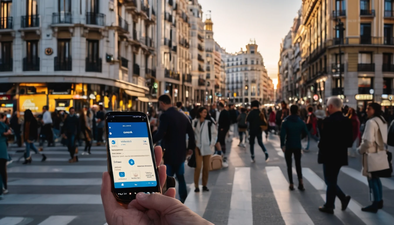 Spain eSIM & Mobile Internet Guide (2025): Tourist SIM vs eSIM, Speeds