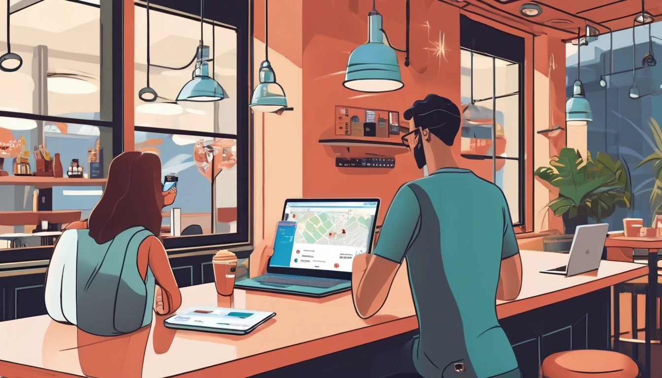 Hotspot & Tethering on eSIM: Limits, Speeds, and Safe Sharing