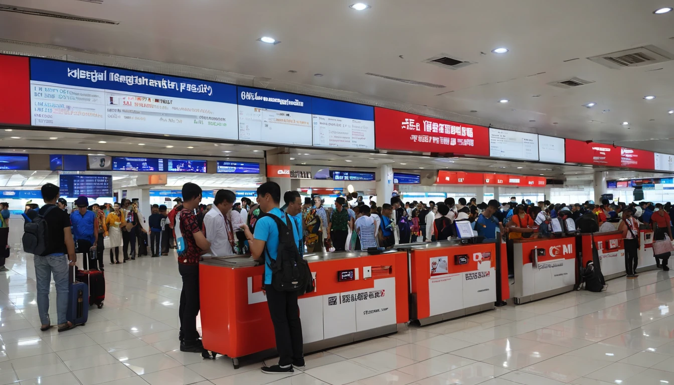 Indonesia SIM Registration for Foreigners (2025): Passport, Tax ID & Where to Register