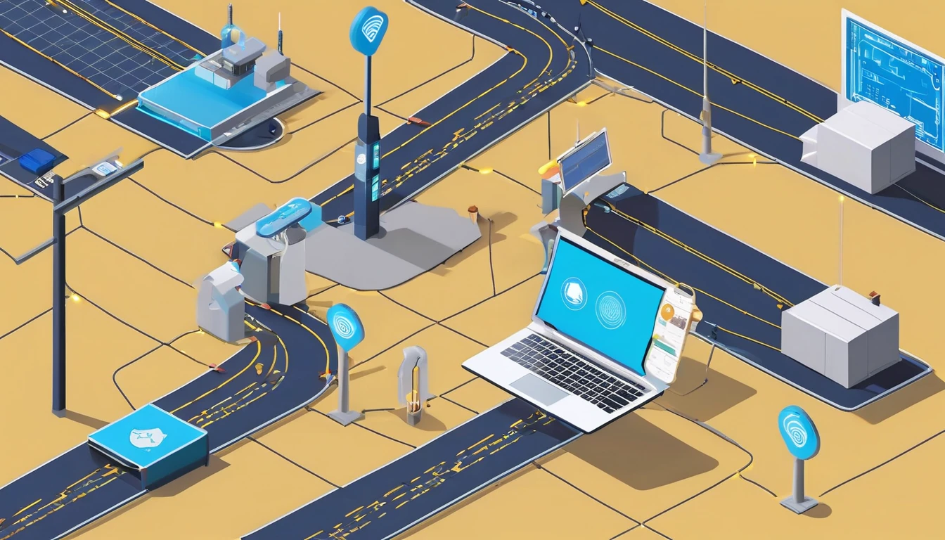 Private APN & Enterprise Security: When and Why to Use It