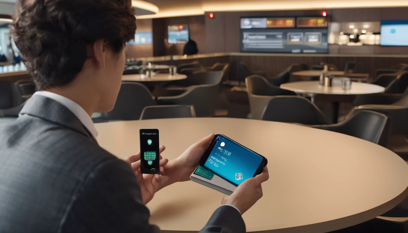 How to Set Up an eSIM on Samsung Galaxy S24/S25