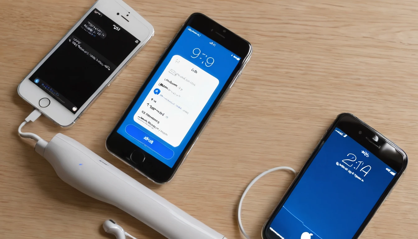 Transfer Your eSIM to a New iPhone (eSIM Quick Transfer)