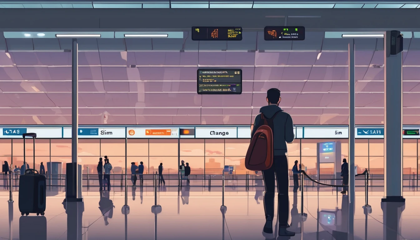 SIM‑Swap & Account Takeover: Prevention Tips for Travellers