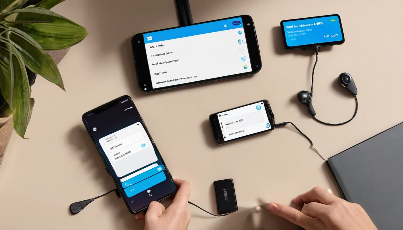 Move eSIM to a New Android Phone (Samsung/Pixel/OnePlus)