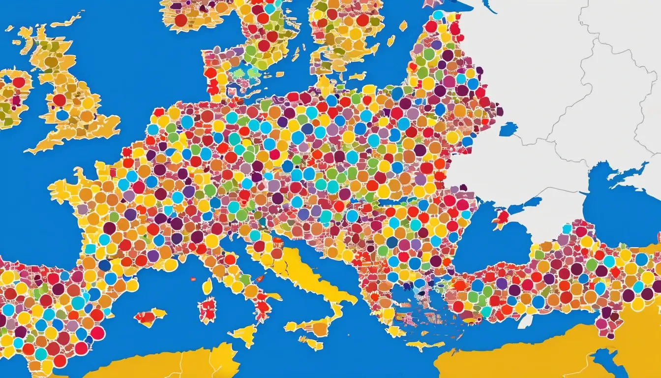 EU Roam Like at Home (2025): Fair‑Use Data Limits & Surcharges Explained