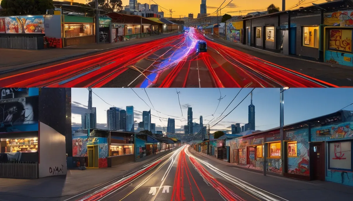 Australia eSIM & Mobile Internet Guide (2025): Outback Coverage, 5G