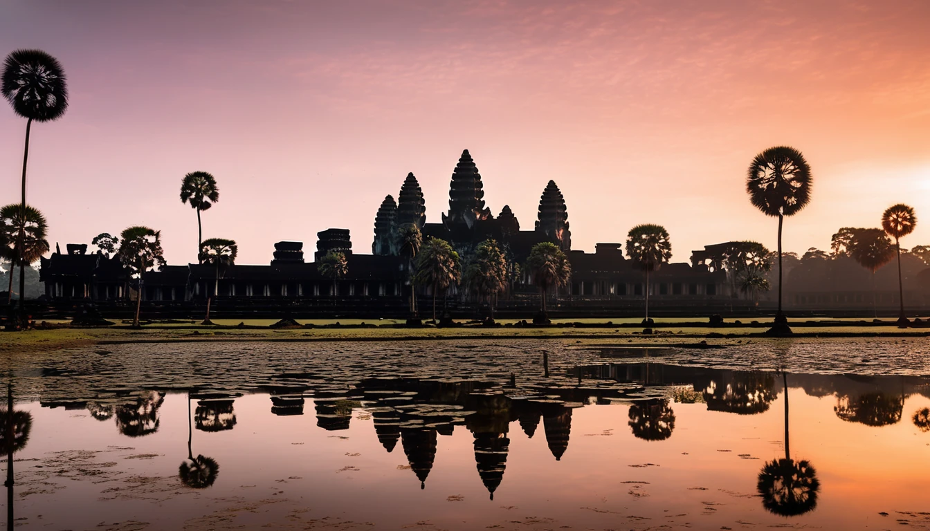Backpacking Southeast Asia (1 Month): Thailand–Laos–Vietnam–Cambodia