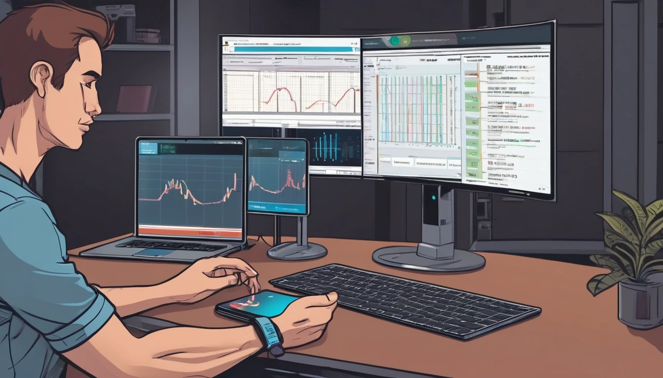 Best Speed Test Apps: Ookla vs nPerf vs Fast — Test the Right Way