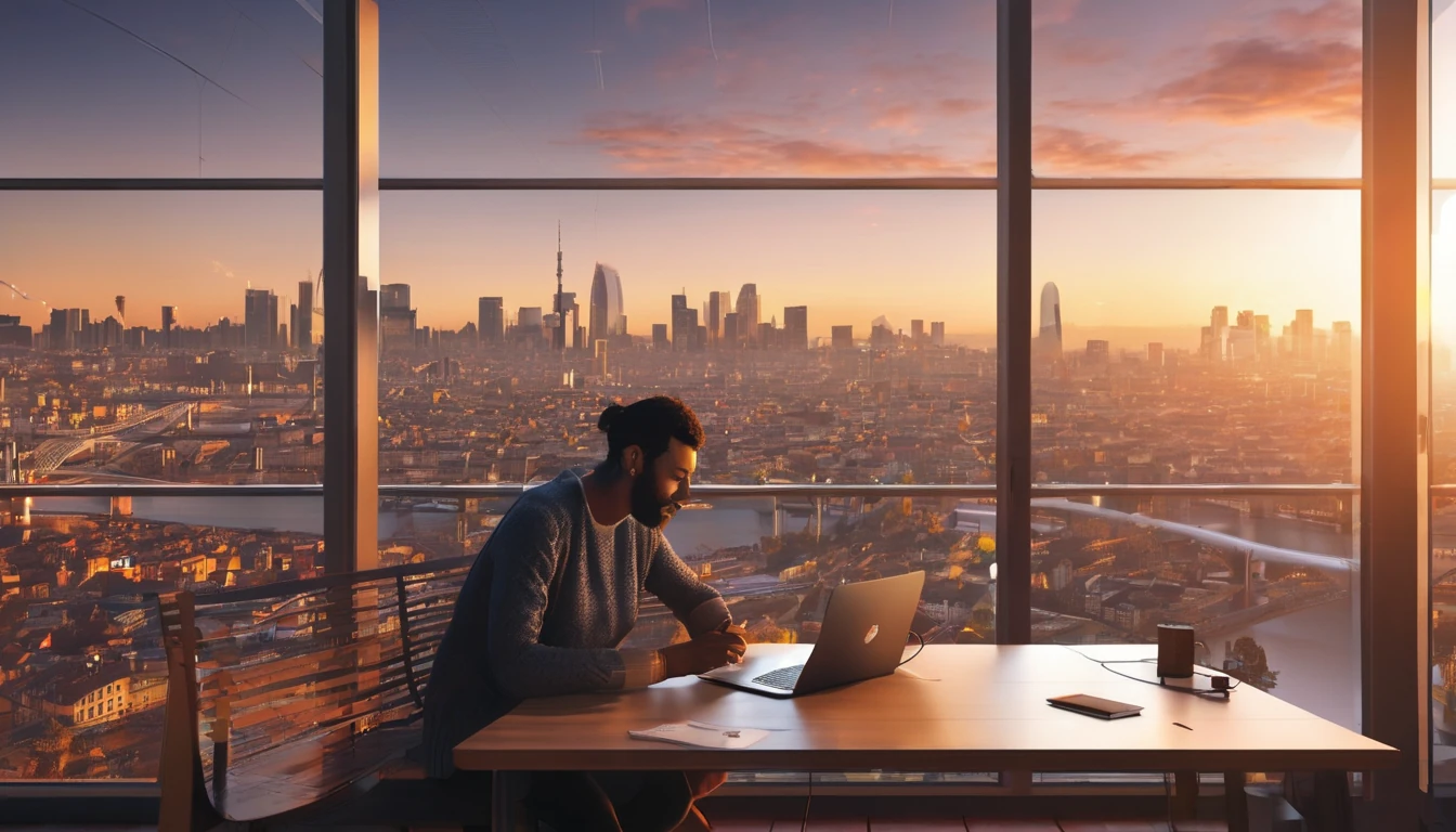 Digital Nomad eSIM Guide: Reliable Data for Remote Work Abroad