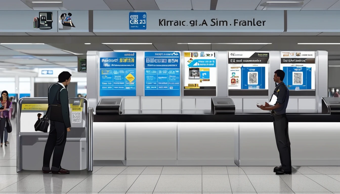 India SIM/eSIM Registration for Tourists: KYC, Documents & Time Limits (2025)