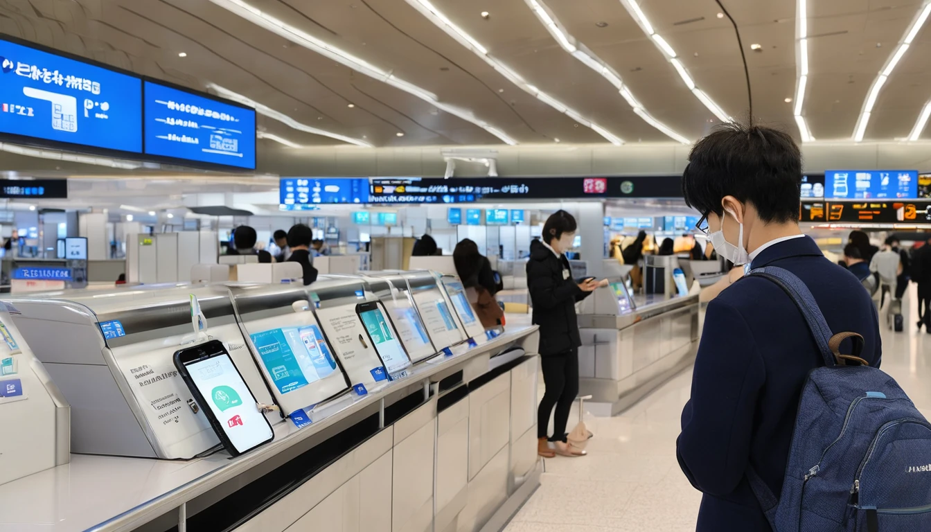 Japan eSIM & Mobile Internet Guide (2025): Coverage, eKYC, Train Wi‑Fi