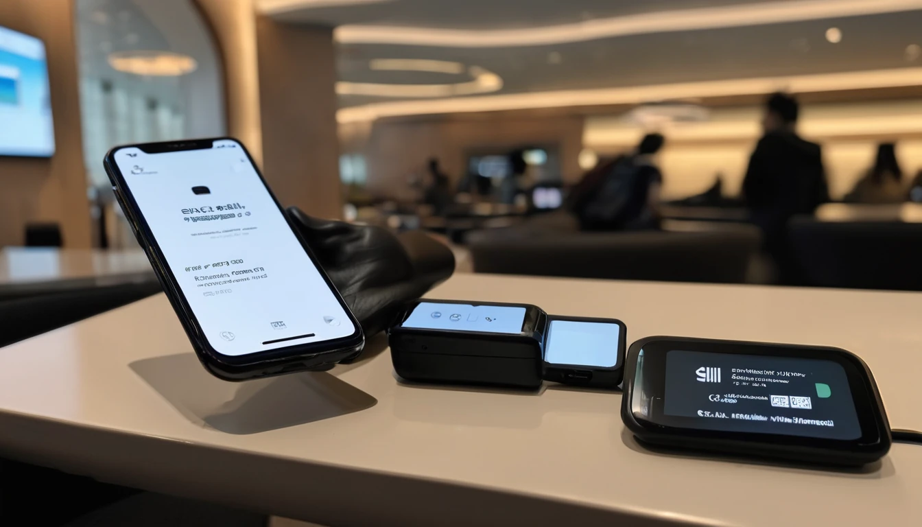 Pocket WiFi vs eSIM: Which Is Better (and Cheaper) for Travel?