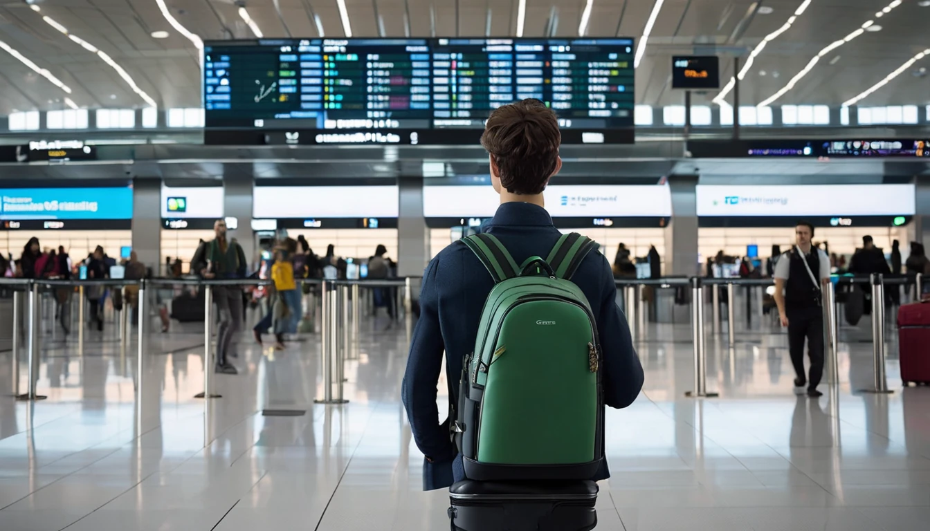 Students Studying Abroad: eSIM Setup, Budget Plans & Keeping Your Number