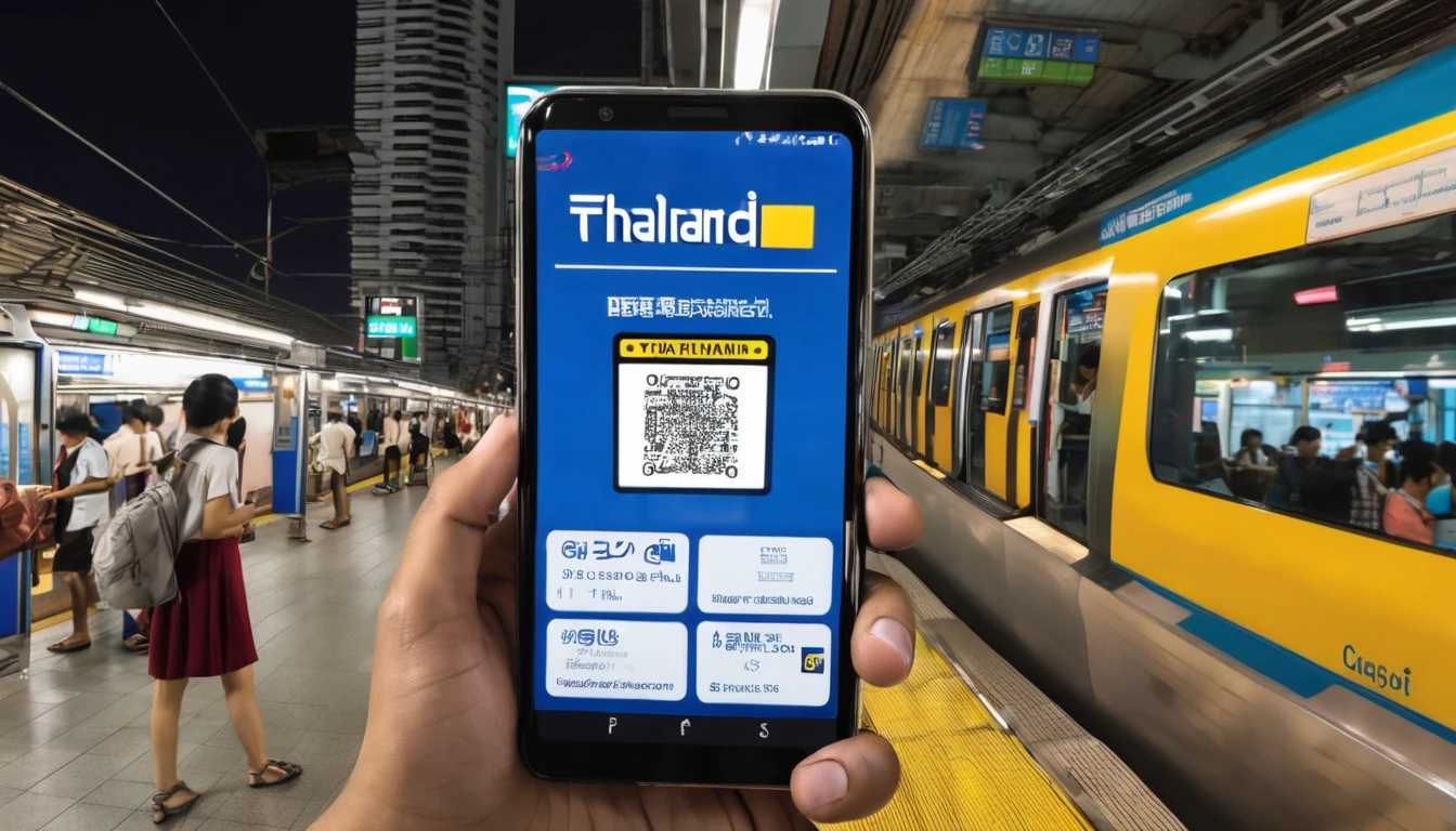 Thailand eSIM & Mobile Internet Guide (2025): Speeds, Island Coverage, eKYC