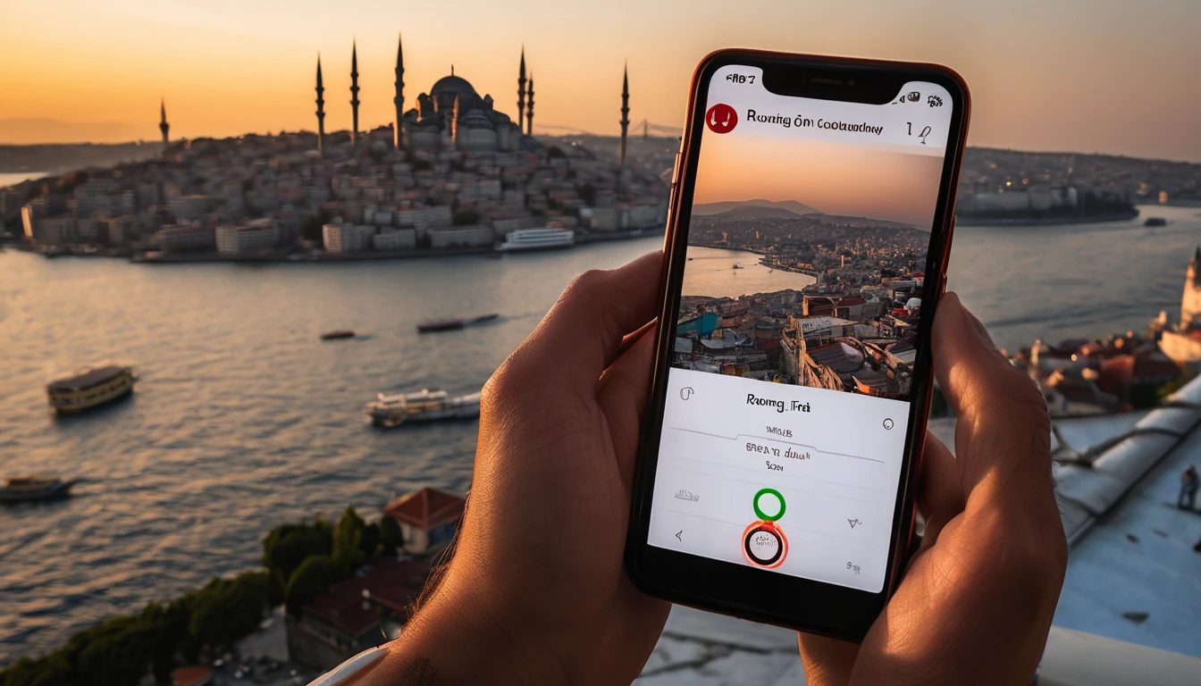 Turkey IMEI Registration for Tourists: Deadlines, Fees & Workarounds (2025)