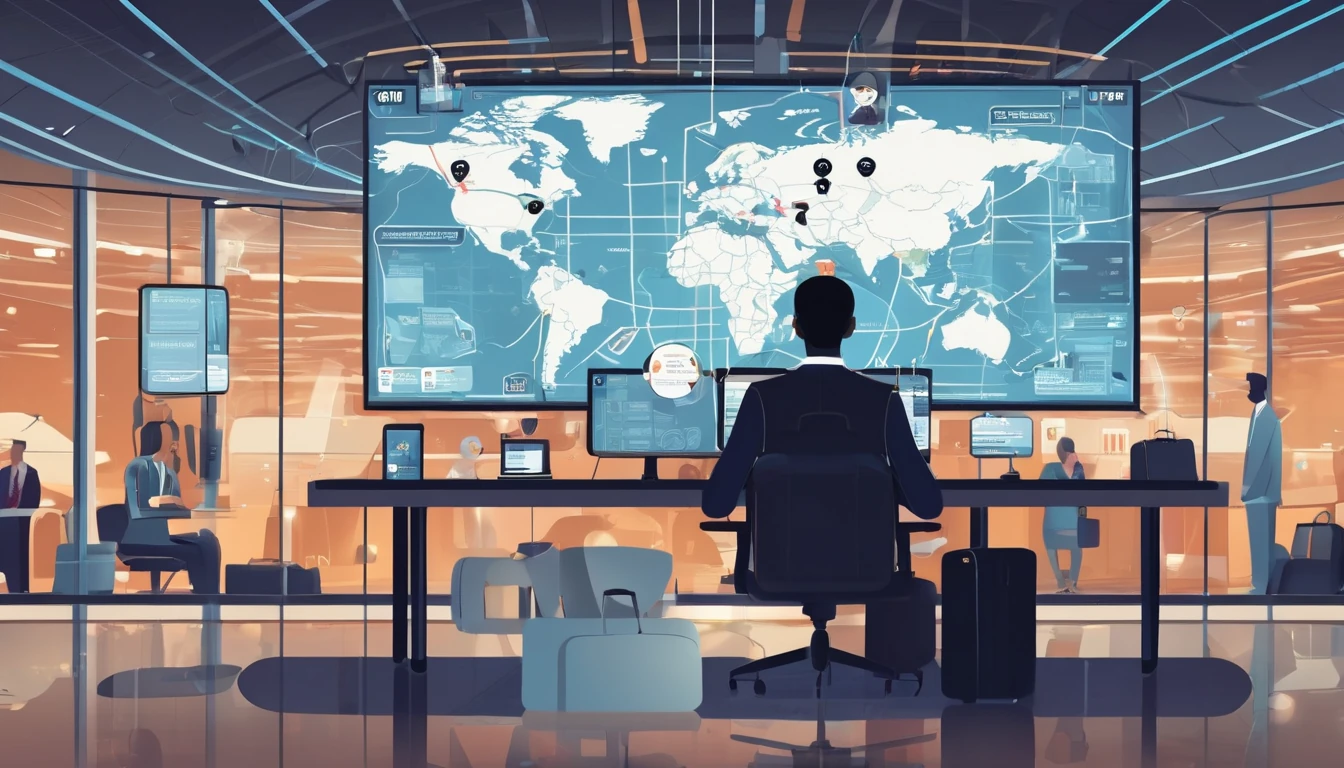 Work Laptop on the Road: VPN, Split Tunneling & Compliance Basics