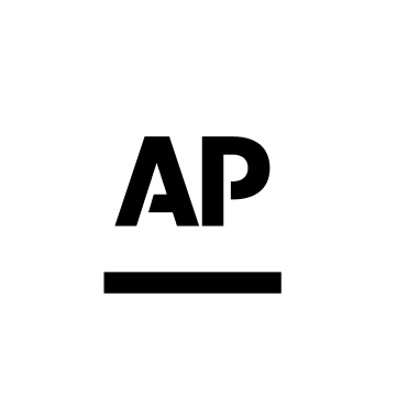 Logotipo da Associated Press