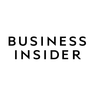 Logotipo do Business Insider