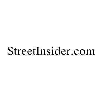Logotipo do Street Insider