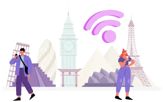 Simology eSIM - Affordable Global Connectivity for Travelers